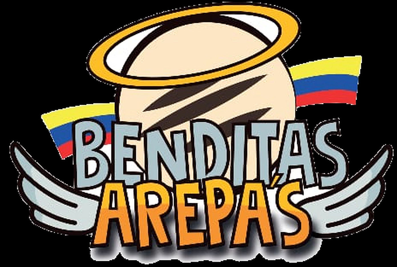 Benditas Arepas